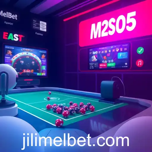 The Evolution of Online Betting: Melbet's Journey