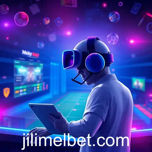 Melbet's Expansion Amid Global Gaming Trends
