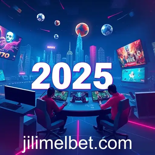 The Rise of Melbet in the Gaming Landscape