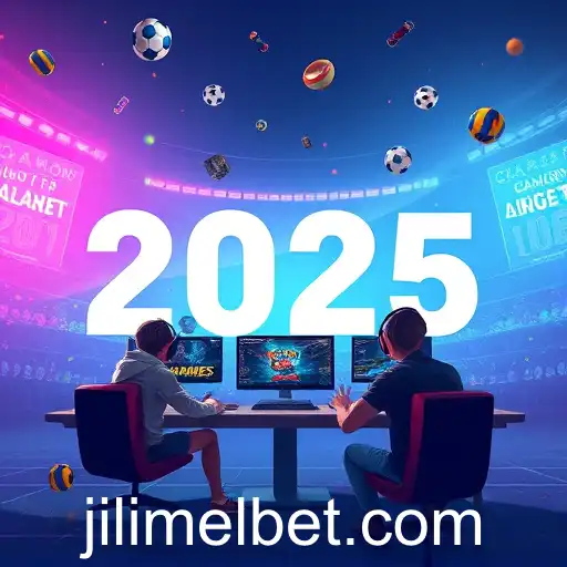 Melbet: The Gaming Revolution of 2025
