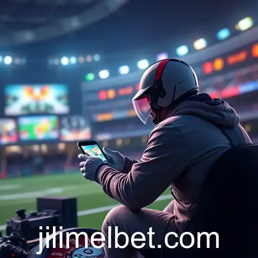 The Rise of Melbet and Online Gaming Trends