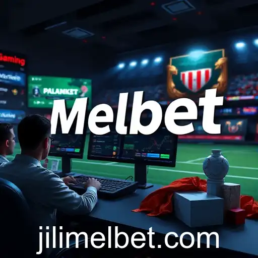 Melbet: Navigating the Online Gaming Landscape
