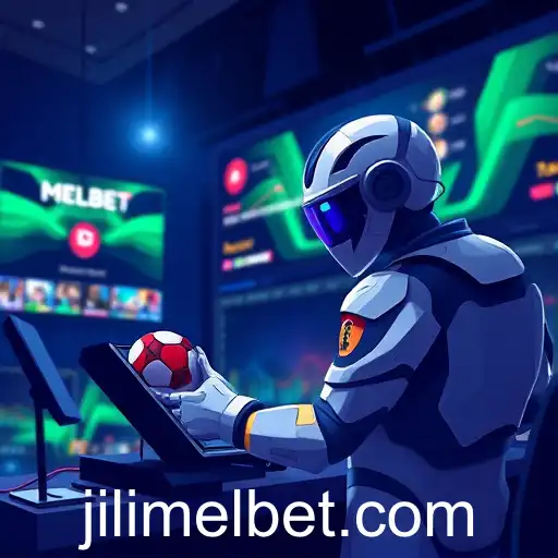 Melbet: Evolving Online Gaming Landscape
