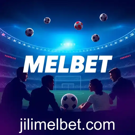 Melbet: The Evolution of Online Gaming Platforms