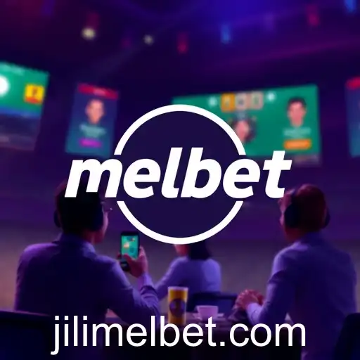 Melbet: A Pivotal Year for Online Gaming Industry