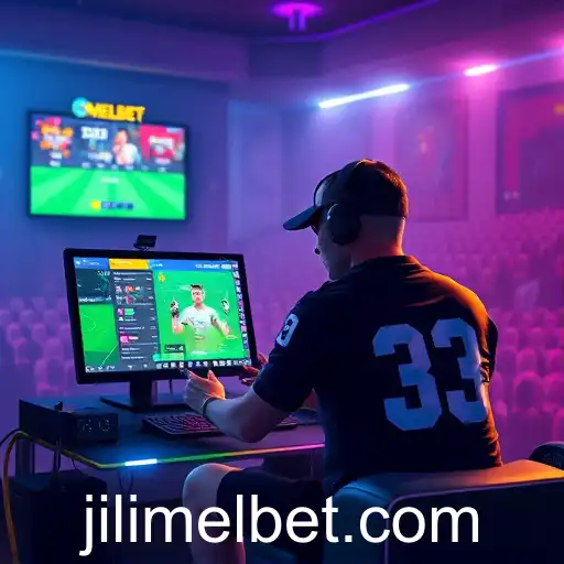 Melbet's Rise in the Online Gaming Sector