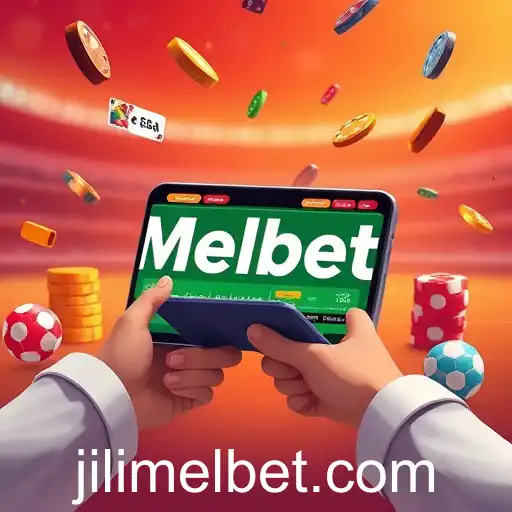 Melbet's Impact on the Online Gaming Scene