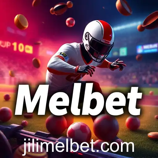 Melbet Revolutionizes Online Gaming Experience