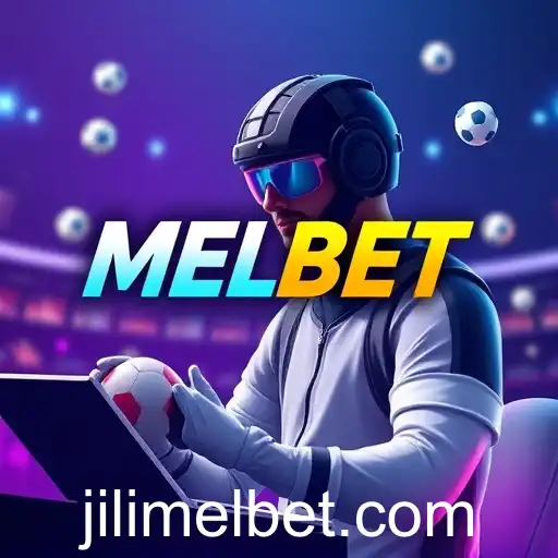 The Rise of Melbet in the Online Gaming Scene