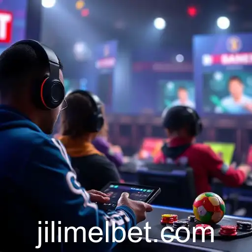 The Rise of Online Game Platforms in 2025