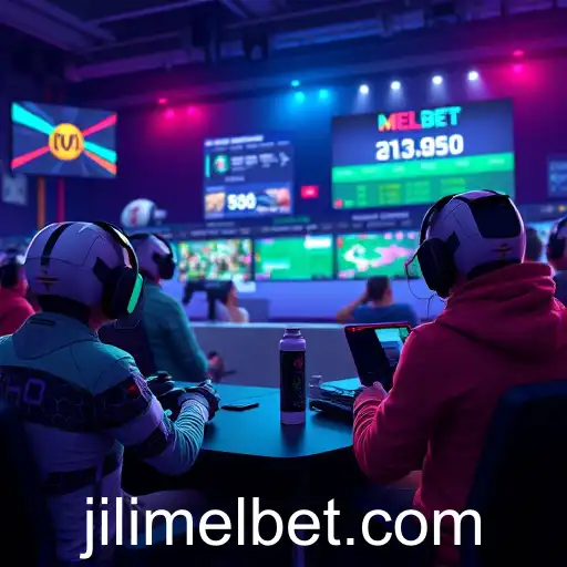 The Rise of Online Gaming Industry