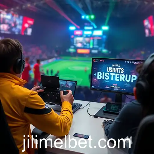 The Rise of Online Gaming in a Digital World