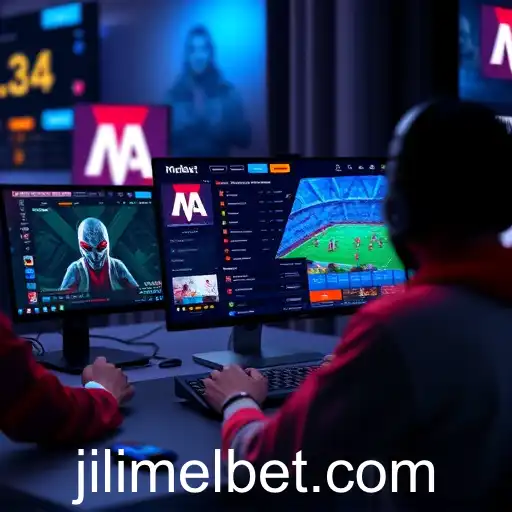 The Rise of Online Gaming and its Global Influence