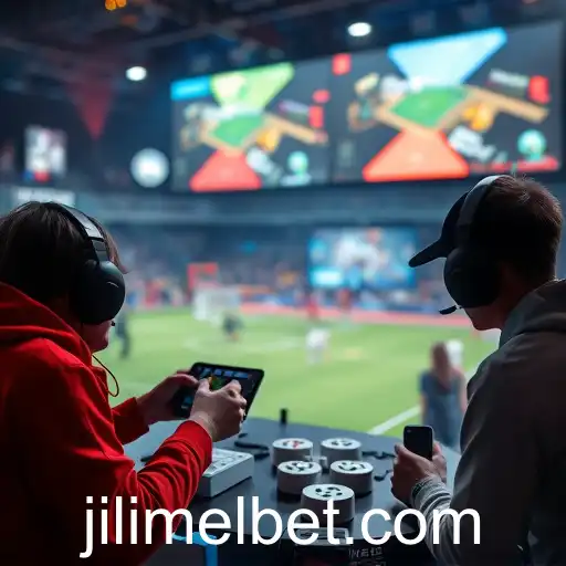 The Rise of Online Gaming Platforms