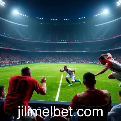 Exploring 'Live Events' Gaming: The Melbet Experience