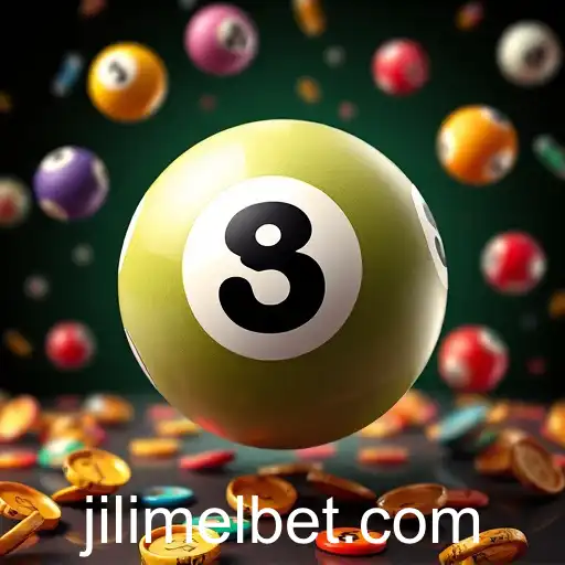 Unveiling the Thrills of Lottery Games on Melbet