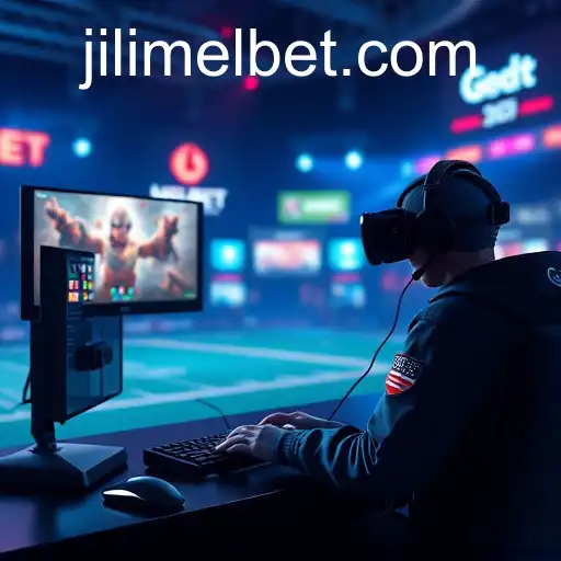 Melbet's Growing Influence in Online Gaming