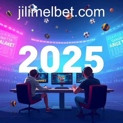 Melbet: The Gaming Revolution of 2025