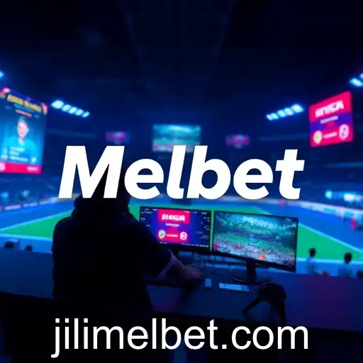 Melbet Expansion Impacts the Global Gaming Arena