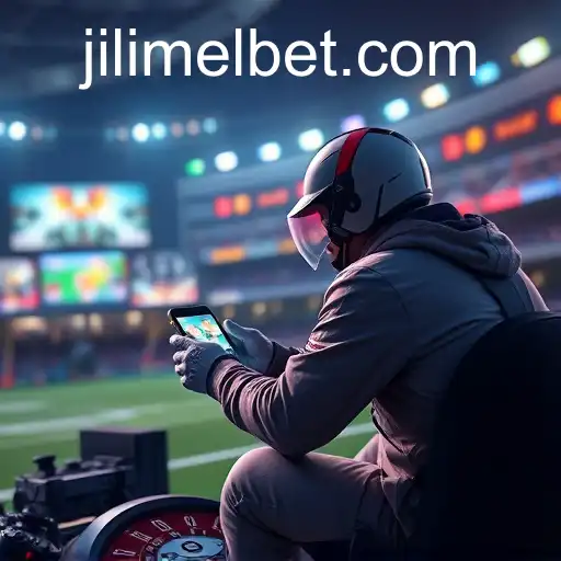 The Rise of Melbet and Online Gaming Trends