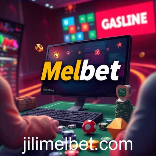 Melbet: Navigating the Online Gaming Landscape