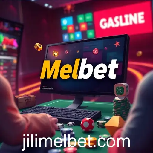 Melbet: Navigating the Online Gaming Landscape