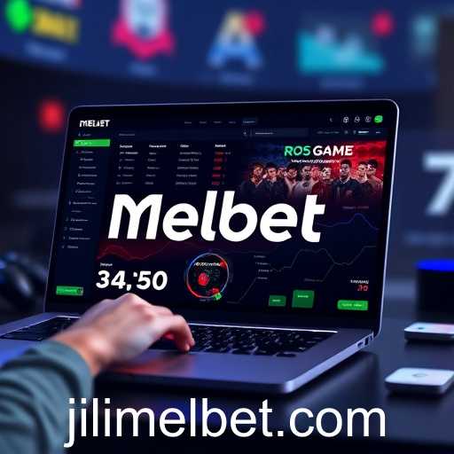 Melbet: Evolving Online Gaming Landscape