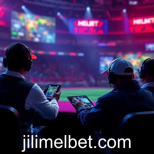 Melbet's Impact on Online Gaming in 2025