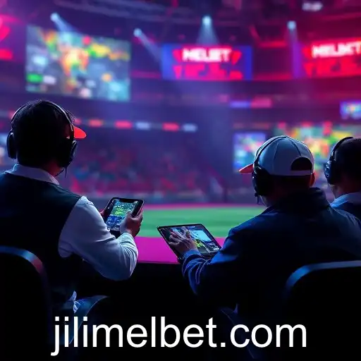 Melbet's Impact on Online Gaming in 2025