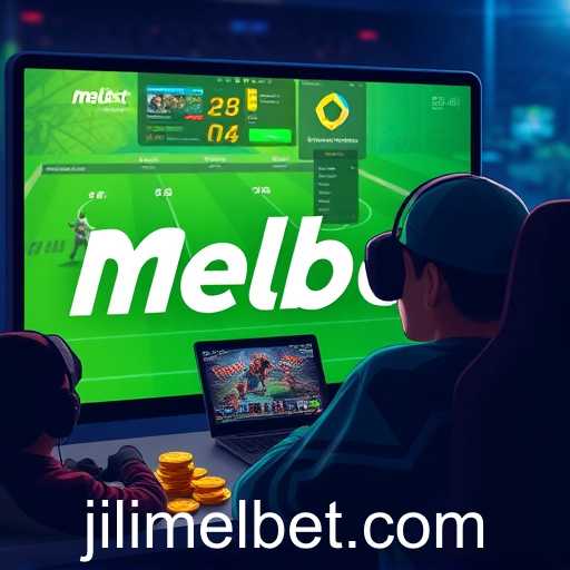 The Evolution of Online Gaming: Melbet's Impact
