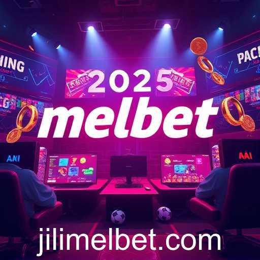 Melbet: A New Era in Online Gaming