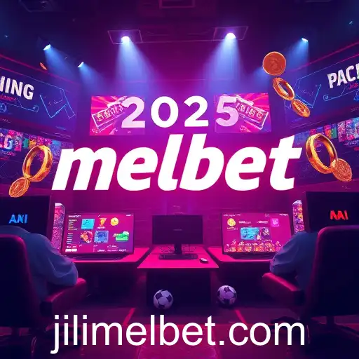 Melbet: A New Era in Online Gaming