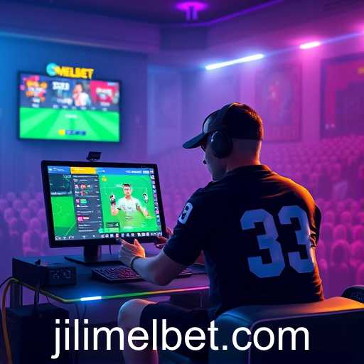 Melbet's Rise in the Online Gaming Sector