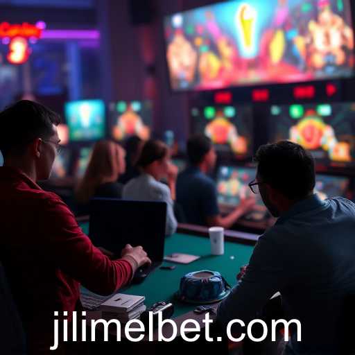 The Rise of Online Gaming in 2025