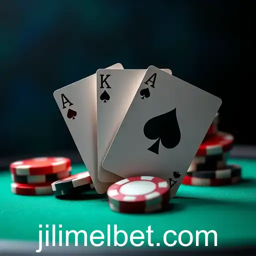 The Rise of Online Poker: Exploring Melbet's Role in the Digital Card Game Arena