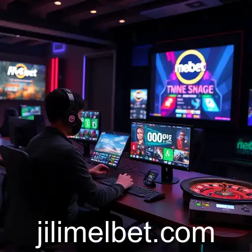 The Rise of Melbet in Online Gaming