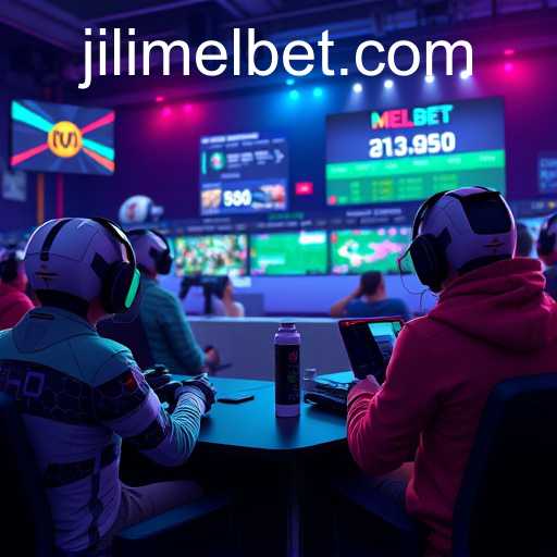 The Rise of Online Gaming Industry