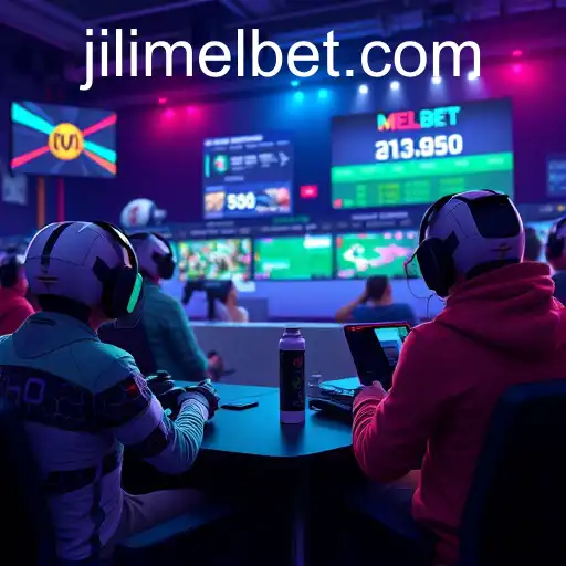 The Rise of Online Gaming Industry