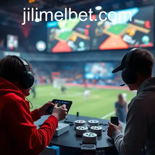 The Rise of Online Gaming Platforms