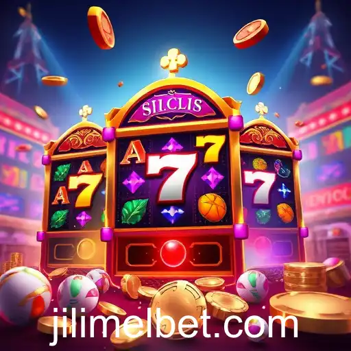 Exploring the Allure of Slot Machines on the Melbet Platform